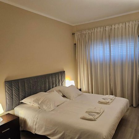 Tmp Apartamento クアルテイラ エクステリア 写真