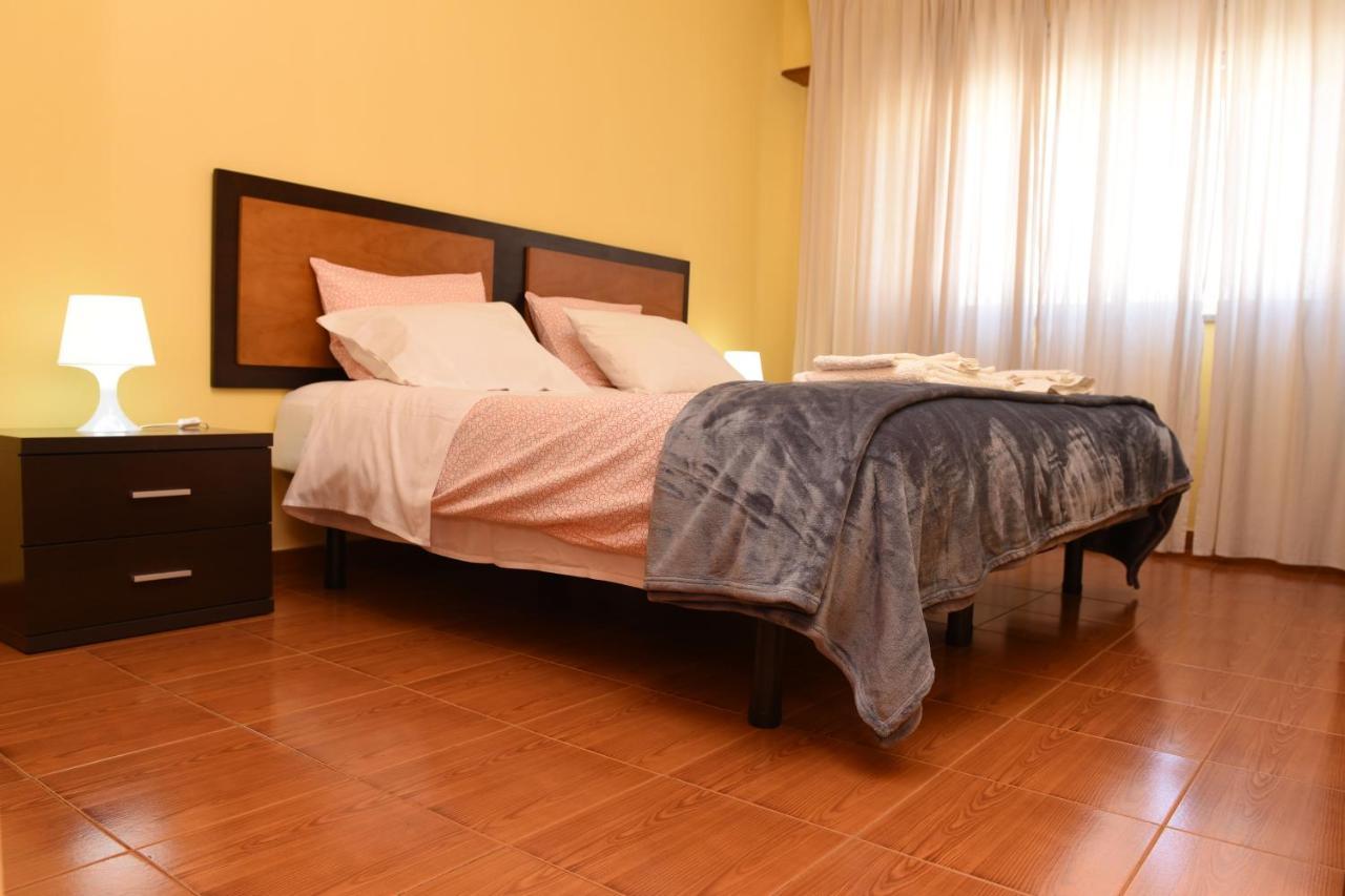 Tmp Apartamento クアルテイラ エクステリア 写真
