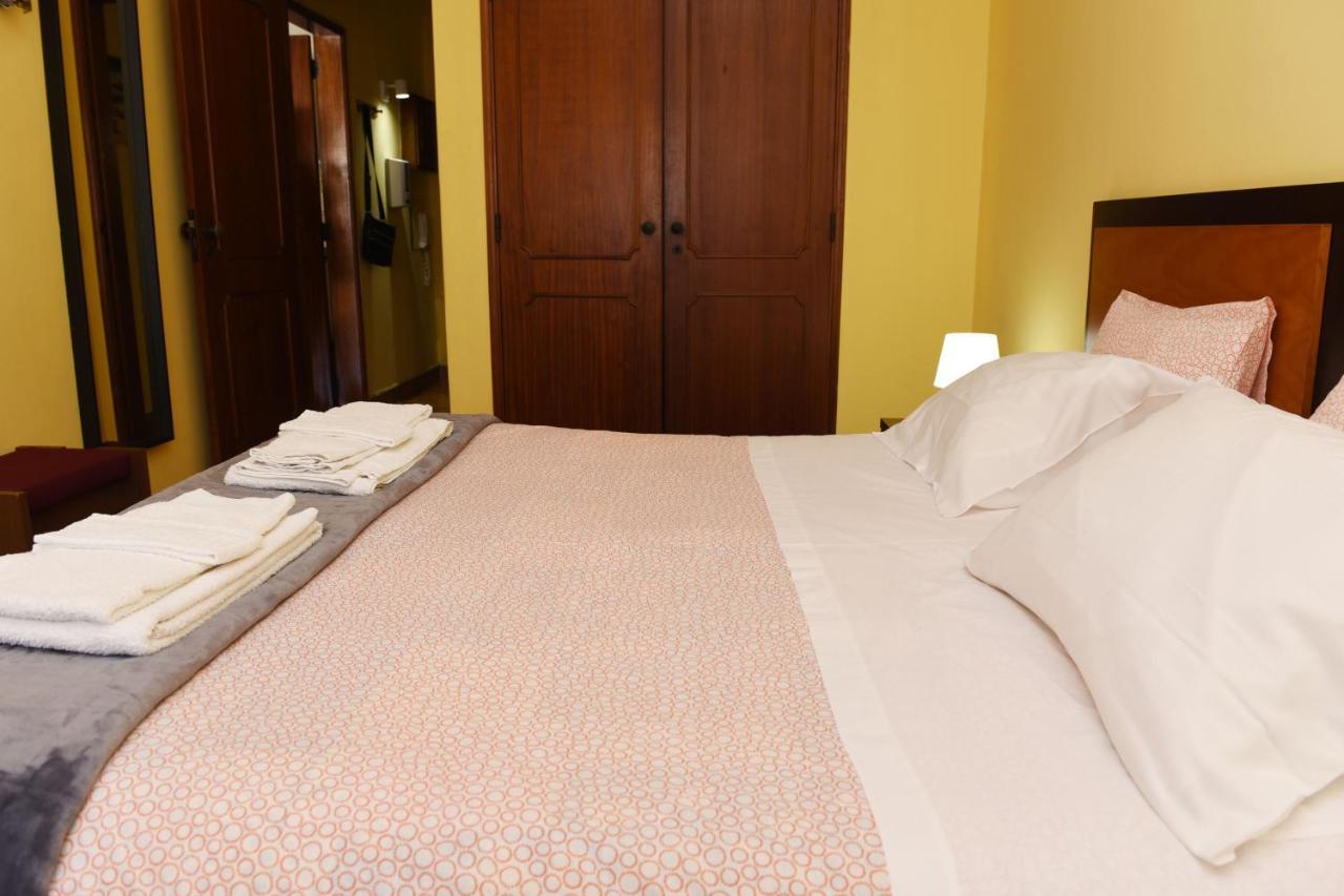 Tmp Apartamento クアルテイラ エクステリア 写真