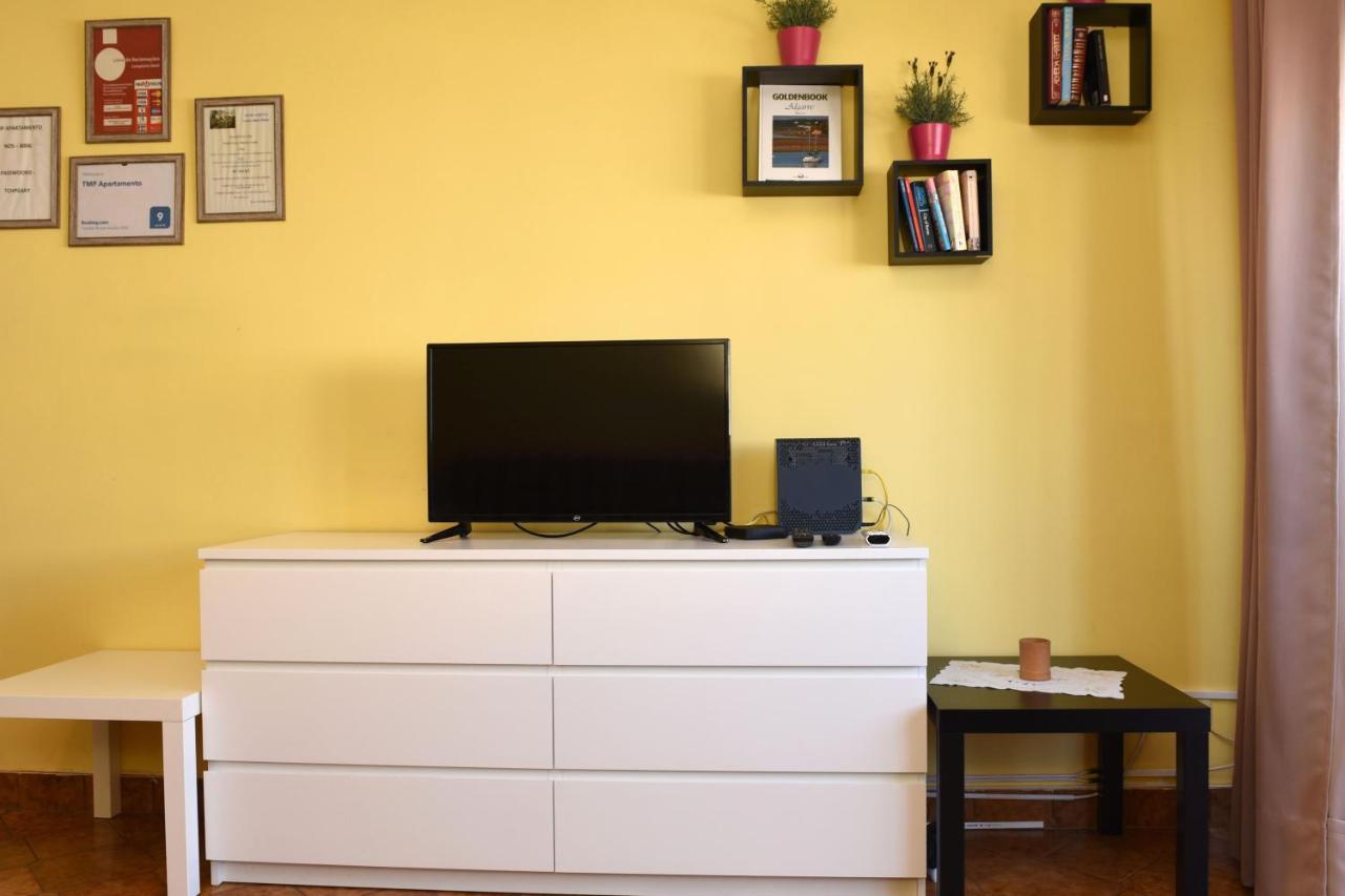 Tmp Apartamento クアルテイラ エクステリア 写真